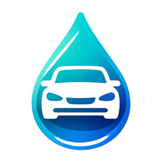 Lavage auto à domicile Andryes